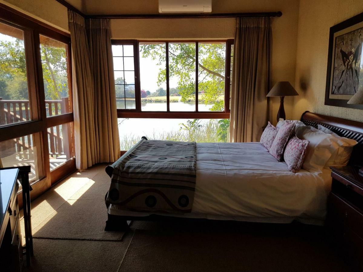 Kruger Park Lodge Itr01 3 Bedroom Hazyview Exterior foto